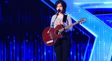 Românii au talent 2020: Irina Revenco