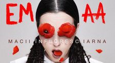 EMAA lansează primul său album, despre lucruri care nu se văd, dar se simt, și despre gânduri nespuse