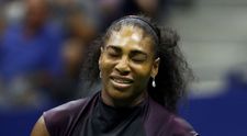 Serena Williams a pierdut pozitia de lider mondial in clasamentul WTA. Americanca a fost eliminata in semifinala de la US Open