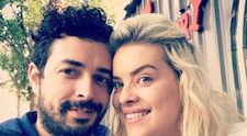 VIDEO Dragobetele în familia lui Marius Moga