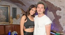 Brooklyn Beckham s-a despărțit de iubita fotomodel. Cei doi și-au dat unfollow pe Instagram