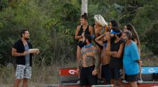 Survivor 2023, 7 martie. Cufărul misterios i-a lăsat mască pe Războinici! Ce se află înăuntru