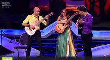 Trio Zamfirescu a mai facut 