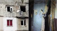 Declarațiile cutremurătoare ale martorilor exploziei din Bacău, unde un bărbat și-a pierdut viața. Ce a putut să strige un băiețel atunci când a văzut dezastrul: „Tati, hai să plecăm! O să murim”