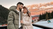 Denisa Coțolan, copleșită de dor. Logodnica lui Iancu Sterp suportă cu greu distanța dintre ea și Războinicul de la ”Survivor All Star”