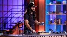 Florin Ana, concurentul nevăzător de la Masterchef, a avut un accident teribil. Care a fost verdictul medicilor!