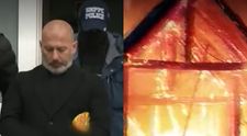 Unul dintre supraviețuitorii incendiului de la Ferma Dacilor face dezvăluiri dureroase despre ultimele clipe de viață ale familiei sale: „L-am auzit pe tatăl meu care țipa de neputință”