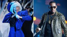 Gaga despre scandalul R. Kelly: „Am încercat toată viața să îmi șterg din cap episodul. E vremea să recunosc”