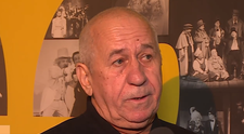 George Mihăiță, un adevărat exemplu pentru fiii săi! Cum a apărut actorul alături de băiatul lui cel mic, Vlad