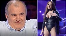 Reacția savuroasă a lui Florin Călinescu, la Românii au talent: ”Culcați-o la pământ! Încătușați-o!”