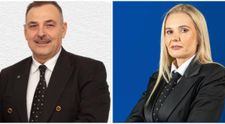 Doi soți aflați în plin proces de divorț candidează pentru aceeași primărie din județul Mehedinți: „Se contrează cu mine prin instanțe, dar nu m-am gândit că vine și la alegeri”