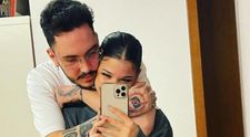 Este despărțirea momentului! Azteca și Dana și-au spus adio: „Nu este ușor”. Motivul pentru care au decis să pună punct relației