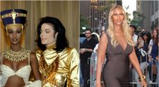 Fără filtre, fără photoshop! Așa arată la 70 de ani legendara Iman, fosta soție a lui David Bowie și “regina Egiptului” din clipul lui Michael Jackson