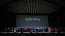 Premiera de gală a filmului Cravata Galbenă, un eveniment de excepție la Sala Palatului! Tim Burton: „Filmul a fost minunat. Și voi avea mereu o legătură romantică cu România!”