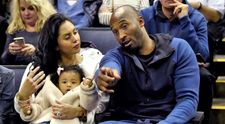 Prima reacție a soției lui Kobe Bryant după moartea starului NBA. Mesajul emoționant transmis lumii