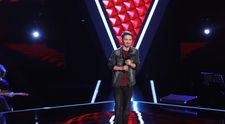 Bogdan Ghirău - Vocea României 2019