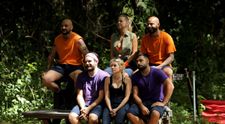 „Sunt celebru, scoate-mă de aici!”, episodul 23. O vedetă părăsește competiția, iar regulile jocului se schimbă