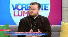 VIDEO Importanța Sfintei Taine a Spovedaniei. Părintele Ionuț Mavrichi ne spune totul acest subiect