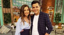 Surpriza de proportii: Dana Rogoz vine alaturi de Cove la Vorbeste lumea