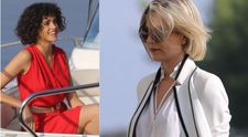 (P) Ținutele actrițelor din serialul ”VLAD”. De unde se îmbracă Diana Sar și Victoria Raileanu