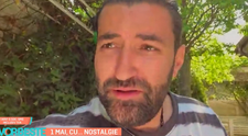 Cum petrec Smiley și Gina Pistol ziua de 1 mai