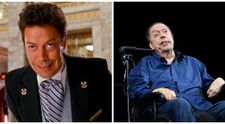 Tim Curry, majordomul din „Singur Acasă 2”, apariție rară în public! Ce dezvăluiri a făcut actorul la 13 ani de la accidentul vascular cerebral care l-a țintuit într-un scaun cu rotile