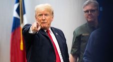 Donald Trump, mesaj de condoleanțe pentru Familia Regală, după moartea Reginei Elisabeta a II-a
