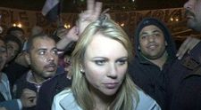 Povestea terifianta a unui reporter CBS. Batuta si agresata sexual in Egipt