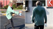 A fost unul dintre cei mai râvniți bărbați din lume, însă a ajuns să arate ca un bătrânel. Nick Nolte, complet schimbat la 85 de ani. Cum a fost surprins de paparazzi pe străzile din Malibu