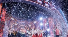 Lista finaliștilor sezonului 14 Românii au talent este completă!  Ultima semifinală LIVE a fost lider absolut de audiență