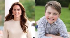Cea mai recentă fotografie cu Prințul Louis ascunde un detaliu secret! Legătura directă cu starea de sănătate a lui Kate Middleton