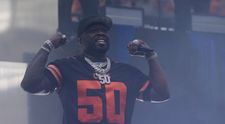 Ce pretenții are 50 Cent pentru concertul din 18 august de la București! Ce nu trebuie să lipsească din camera de hotel și cu ce mâncare vrea să fie servit