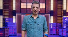 Cristian Paleologu - MasterChef 2019