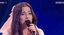 Vocea României, 1 Decembrie 2023 – Primul LIVE: Raluca Radu a cântat dumnezeiește o doină: „A fost o trăire, a fost dincolo de muzică!”