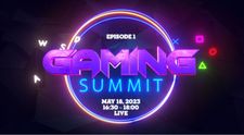 Primul Gaming Summit organizat de către IAA va avea loc în 18 mai la București