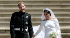 Meghan Markle și prințul Harry, clarificări despre dezvăluirile făcute lui Oprah. Când s-au căsătorit de fapt