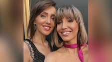 Drama neștiută a surorilor Odagiu. Ce s-a întâmplat când Monica avea doar 18 ani