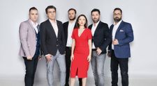 România, te iubesc! lansează volumul ”Ne facem bine” , o antologie de fapte extraordinare văzute și vorbite