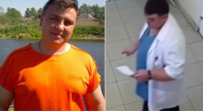 Un instalator a pretins ca este medic si nimeni din spital nu si-a dat seama