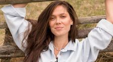Irina Fodor, fotografie într-o ipostază îndrăzneață. Cum s-a lăsat surprinsă vedeta
