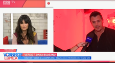VIDEO Verdict: Dana Budeanu analizează vestimentațiile vedetelor