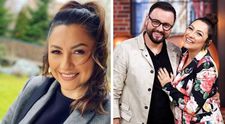 Andra, prima reacție după ce Cătălin Măruță a anunțat că au COVID-19: 