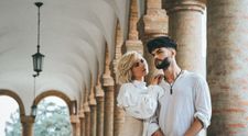 Colaborare surpriză: Edward Sanda și Lidia Buble lansează „Vintage”