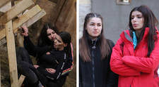 Duelul prietenelor: oricine ar pleca, se lasă cu regrete mari! Cine are mai multe şanse: Ioana sau Belbiţă?
