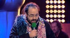VIDEO: Cel mai amuzant duet al serii. Au primit <span style=