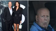 Cum s-a schimbat viața lui Bruce Willis de când s-a mutat de lângă familie. Emma Heming: „Am redevenit soția lui”