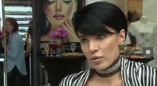Adelina Pestritu, croaziera de vis alaturi de iubit. Imagini inedite din vacanta