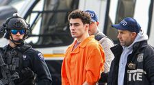 Un bărbat s-a dat drept agent FBI și a încercat să-l scoată pe Luigi Mangione din închisoare. Cum s-a încheiat planul nebunesc și ce au găsit polițiștii în geanta lui