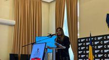 Începe Romanian Creative Week: 12 zile, 200 de evenimente, 1.000 de artiști.  Irina Schrotter: „Iașul începe să culeagă roadele deschiderii  și încrederii pe care o acordă tinerilor acestei țări”