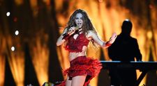 Shakira: show aparent perfect la Super Bowl. Ce i-au reproșat fanii după prestația “live”